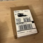 旧iPhoneをTrade-in（下取り）した